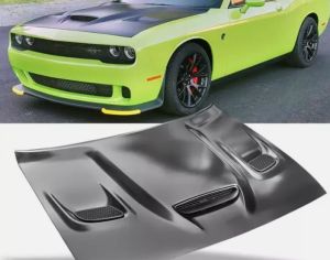 DODGE Challenger 2017-2019