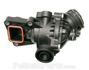 BMW 340 2012-2026