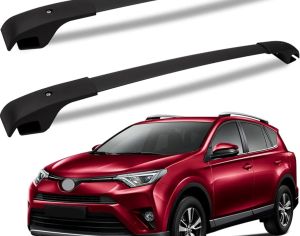TOYOTA RAV 4 2015-2018