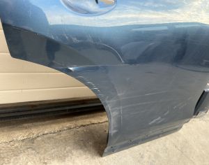 MAZDA CX-5 2017-2023 - 2