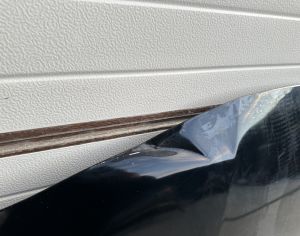 TOYOTA Camry 2019-2023 - 2
