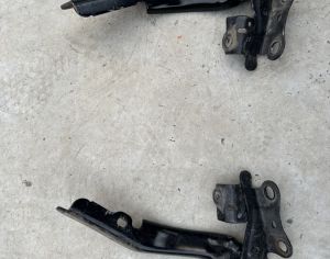 TOYOTA Camry 2019-2023 - 1