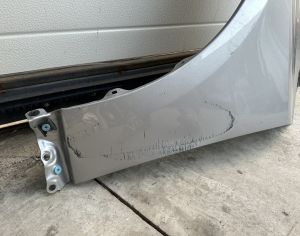 TOYOTA Corolla 2019-2023 - 3