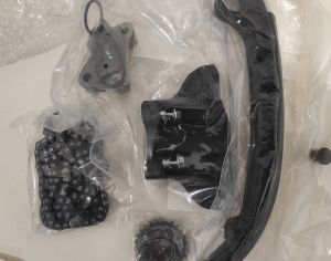 OPEL Astra 2011-2024 - 4