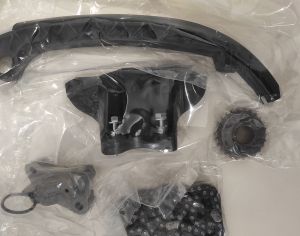 OPEL Astra 2010-2024 - 5