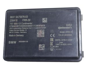 BMW X5 2023-2025