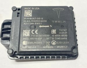 TESLA Model 3 2017-2023 - 2