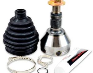 TOYOTA Corolla 2000-2026 - 4