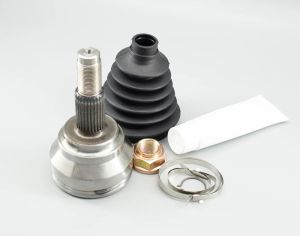 TOYOTA Corolla 2000-2026 - 5