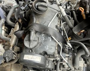 VOLKSWAGEN Caddy 2000-2009 - 2