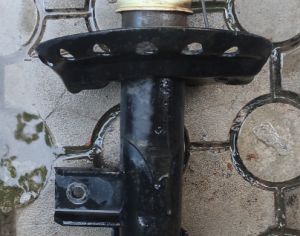 LAND ROVER Freelander 2014-2015 - 2