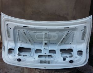 BMW 750 2013-2015 - 2