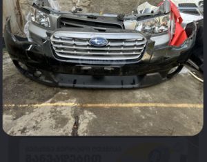 SUBARU Outback 2002-2005 - 2