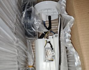 HONDA Cr-v 2002-2005 - 3