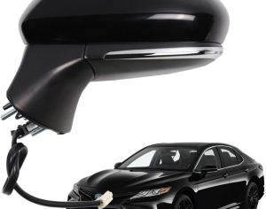 TOYOTA Camry 2018-2024