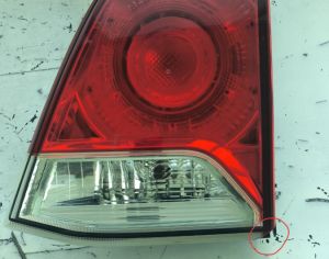 TOYOTA Land Cruiser 2007-2015 - 1