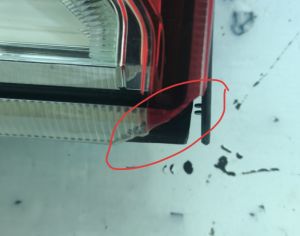 TOYOTA Land Cruiser 2007-2015 - 2