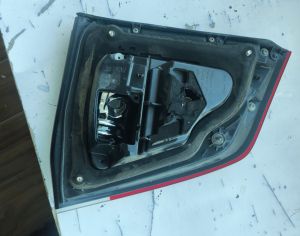 TOYOTA Land Cruiser 2007-2015 - 3