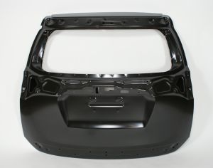 TOYOTA RAV 4 2012-2018