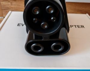CHEVROLET Bolt EV 2017-2022 - 3