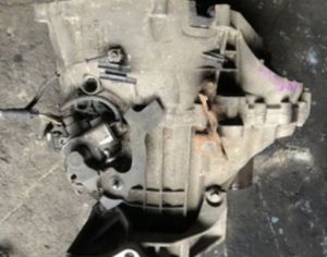 FORD Transit 2015-2025