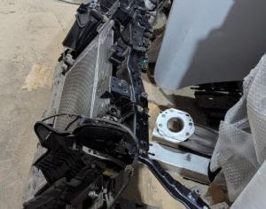 TOYOTA Prius V 2015-2018