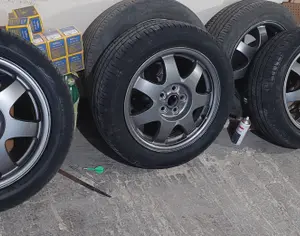 R16 TOYOTA Prius 2003-2020 - 2