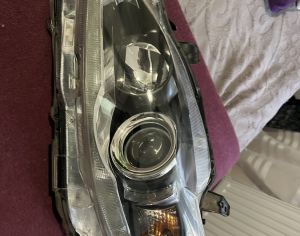 LEXUS CT 200h 2013-2017 - 2