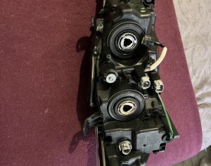 LEXUS CT 200h 2013-2017 - 4