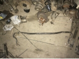 OPEL Movano 1998-2007 - 1