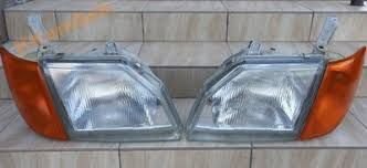 DAIHATSU Move 1997-2002 - 1