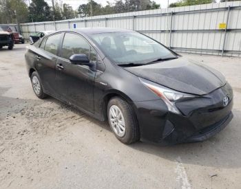 TOYOTA Prius 2017 1.8 - 2