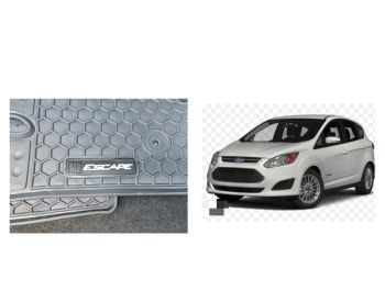FORD C-MAX 1966-2026