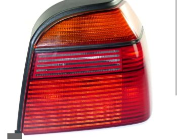 VOLKSWAGEN Golf 1966-2026