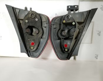 HONDA Jazz 2002-2008 - 4