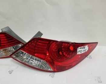 HYUNDAI Accent 2012-2015 - 3