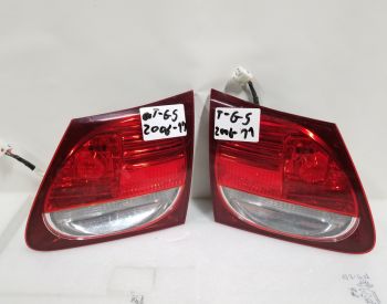LEXUS GS 350 2006-2011