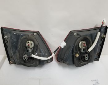 LEXUS GS 350 2006-2011 - 2