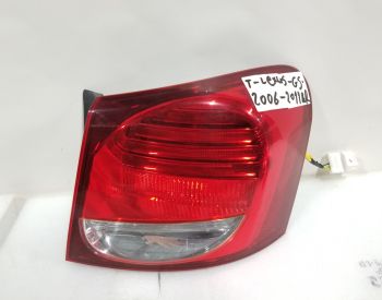 LEXUS GS 350 2006-2011 - 1