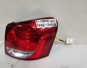 LEXUS GS 350 2006-2011 - 2