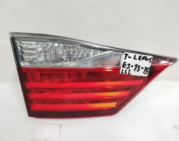 LEXUS ES 350 2013-2015