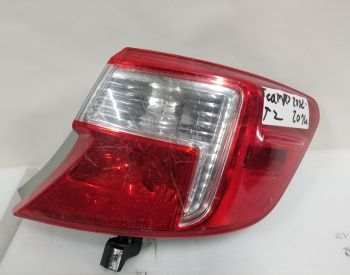 TOYOTA Camry 2012-2014 - 1