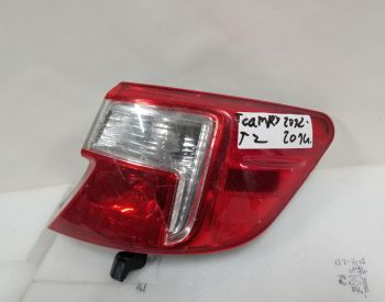 TOYOTA Camry 2012-2014 - 2