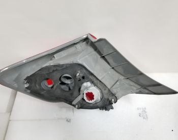 TOYOTA Camry 2012-2014 - 3