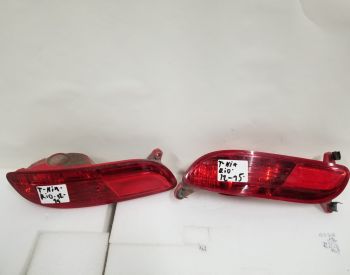 KIA RIO 2012-2015