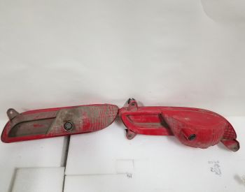 KIA RIO 2012-2015 - 2