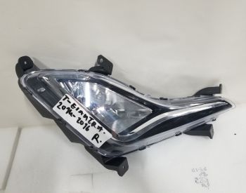 HYUNDAI Elantra 2014-2016