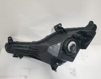 HYUNDAI Elantra 2014-2016 - 2