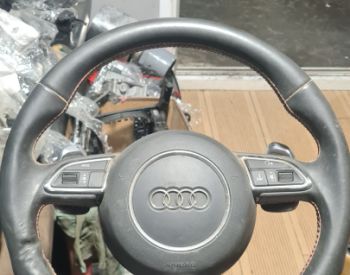 AUDI A3 2010-2020 - 1