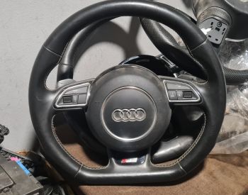 AUDI A3 2010-2020 - 2